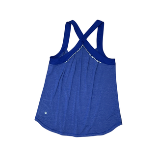 Women's 10 - Pair of Lululemon Tanks