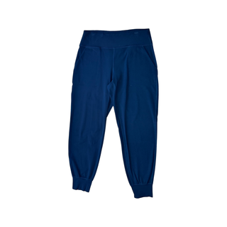 Women's 10 - Blue Lululemon Align Joggers