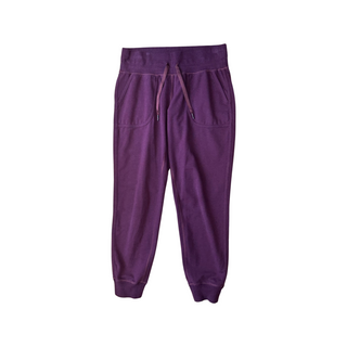 Women's 8 - Purple Lululemon Joggers