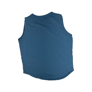 Women's 12 - Blue Lululemon Brunswick Tank