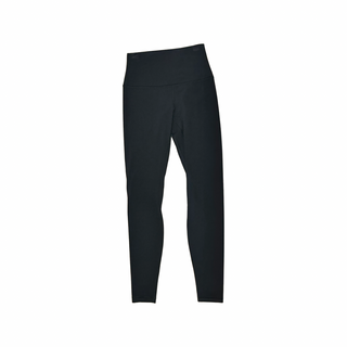 Women's 4 - Black Lululemon Align Leggings