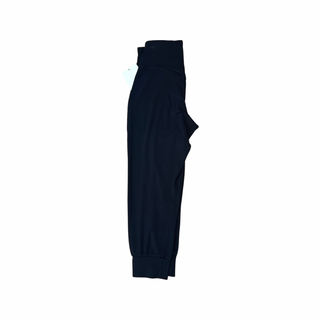 Women's 4 - NWT Black Lululemon Align Jogger Crop