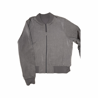 Women's 10 - Purple Lululemon Serene Travels Bomber