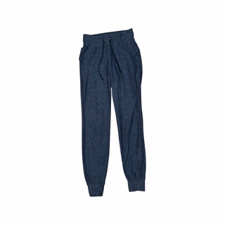 Women's 2 - Blue Lululemon Ready To Rulu Joggers