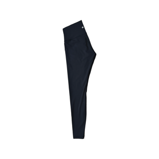 Women's 8 - Black Lululemon Wunder Under High-Rise *Full-On Luxtreme Leggings