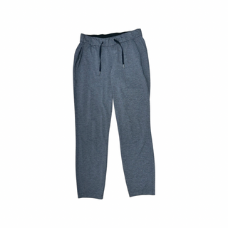 Women's 6 - Gray Lululemon On The Fly Pant