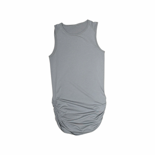 Women's 6 - Gray Lululemon In The Flow Dress