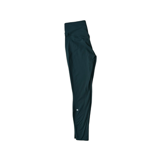 Women's 8 - Green Lululemon Base Pace High-Rise *Brushed Leggings