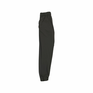 Women's 6 - Olive Lululemon Stretch High-Rise Jogger