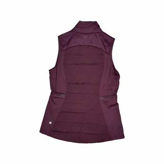 Women's 10 - Dark Adobe Lululemon Down For It All Vest