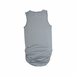 Women's 6 - Gray Lululemon In The Flow Dress