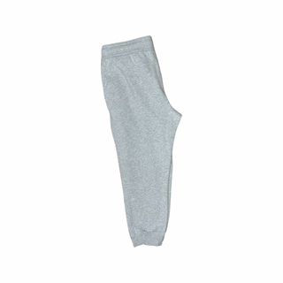 Women's 12 - Gray Lululemon Scuba Cropped Joggers