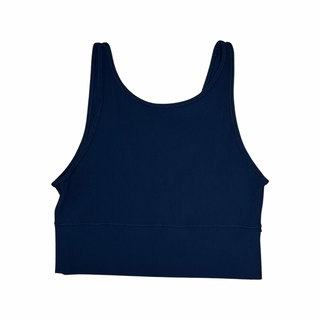 Women's 14 - Blue Lululemon Power Pivot Tank