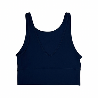 Women's 14 - Blue Lululemon Power Pivot Tank