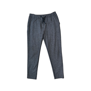 Women's 6 - Herringbone Lululemon Jet Crop (Slim)