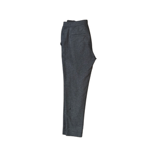 Women's 6 - Herringbone Lululemon Jet Crop (Slim)