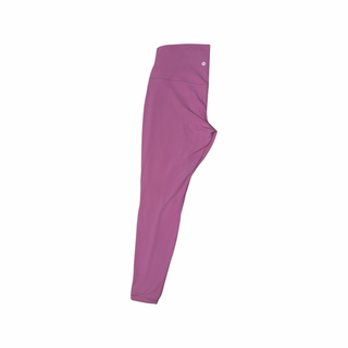 Women's 12 - NWT Pink Lululemon Align Leggings