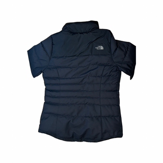 Women's S - Black North Face 550 Down Jacket