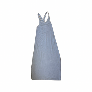 Women's 8 - Blue Lululemon Heatwave Maxi Dress