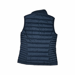 Women's S - Black Patagonia Down Vest