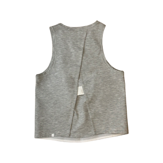 Women's 4 - Gray Lululemon Minimal Tank