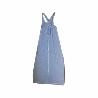 Women's 8 - Blue Lululemon Heatwave Maxi Dress