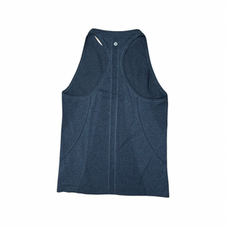 Women's 8 - Gray Lululemon Run: Swiftly Tech Tank