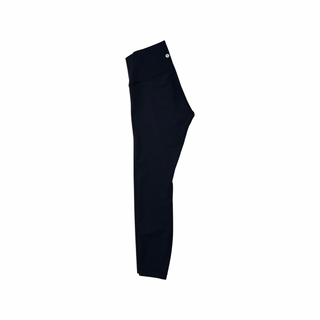 Women's 6 - Black Lululemon Wunder Under Hi-Rise 7/8 Leggings *Full-On Luxtreme