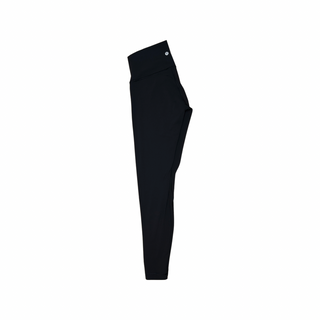 Women's 6 - Black Lululemon Wunder Under High-Rise Leggings *Full-On Luxtreme