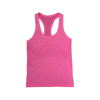 Women's 6 - Pink Lululemon Swiftly Tech Tank